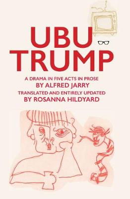 Ubu Trump (Paperback)