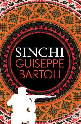 Sinchi (Paperback)