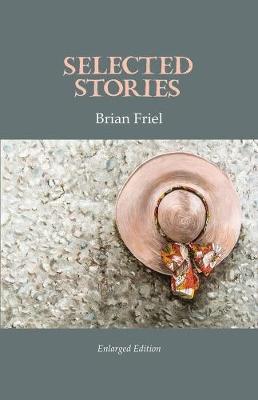 Brian Friel