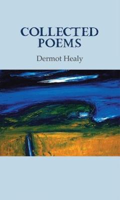 Collected Poems (Hardback)