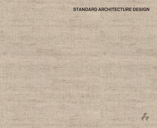 Standard Architecture Design (Hardback)