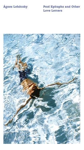 Pool Epitaphs & Other Love Letters (Paperback)