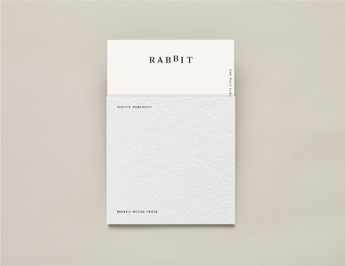 Rabbit (Paperback)