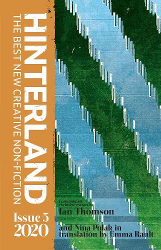 Hinterland 2020: Summer - Hinterland 5 (Paperback)