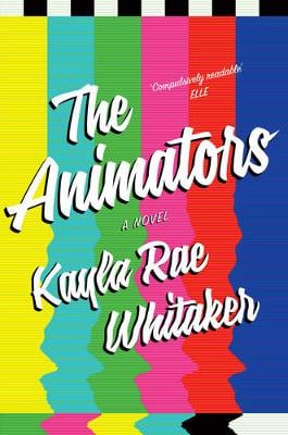The Animators (Hardback)