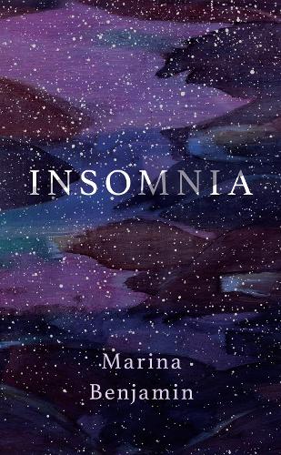 Insomnia (Hardback)
