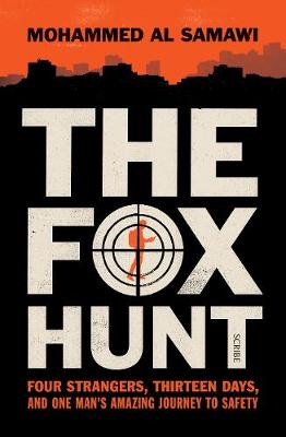 the fox hunt mohammed al samawi