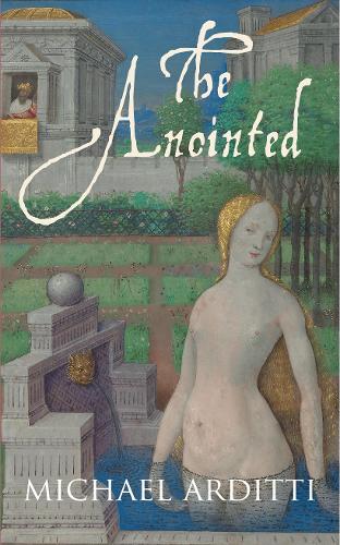 The Anointed (Hardback)