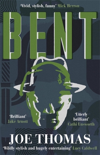 Bent (Paperback)