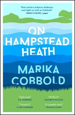 On Hampstead Heath (Hardback)