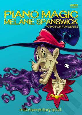 Piano Magic - Piano for Fun Series (Paperback)