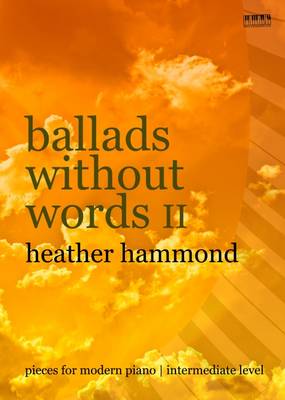 Ballads Without Words (Paperback)