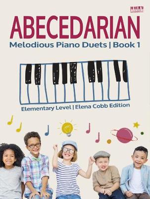 ABEDECARIAN: Book 1 (Paperback)