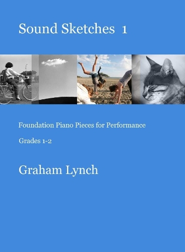 Sound Sketches: Book 1 (Paperback)