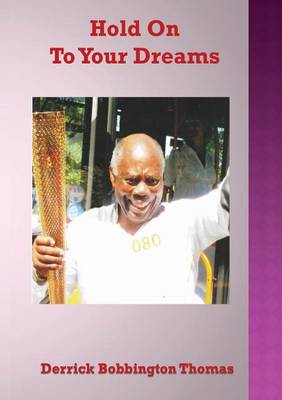 Hold on to Your Dreams (Paperback)