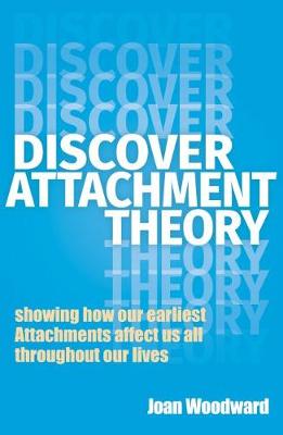 Free Association Books Discover Attachment Theory