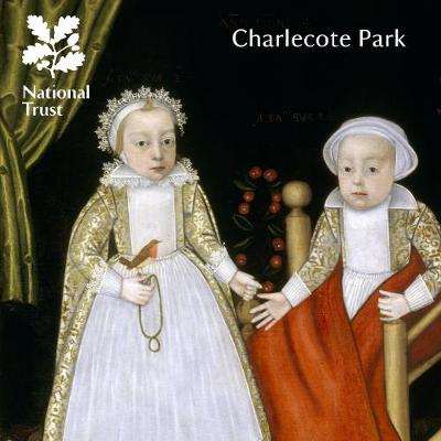 Charlecote Park, Warwickshire: National Trust Guidebook (Paperback)