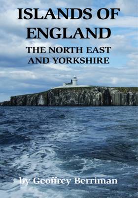 Islands of England - The North East and Yorkshire (Paperback)