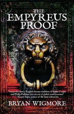 The Empyreus Proof - Fire Stealers 2 (Paperback)