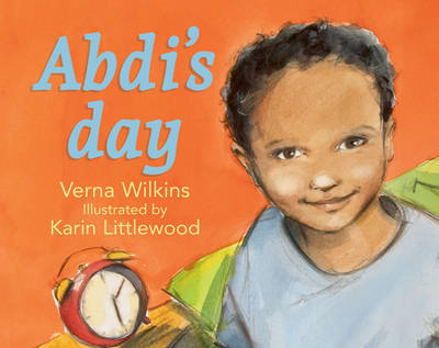 Abdi's Day (Paperback)