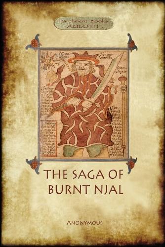 Njal's Saga (the Saga of Burnt Njal) (Paperback)