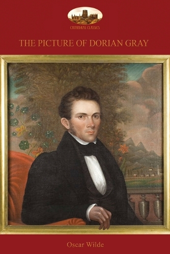 The Picture of Dorian Gray (Aziloth Books) (Paperback)