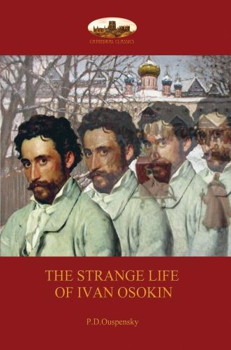 Strange Life of Ivan Osokin: (Aziloth Books) (Paperback)