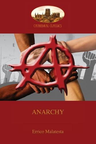 Anarchy (Paperback)