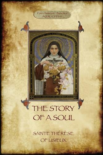 story of a soul therese lisieux