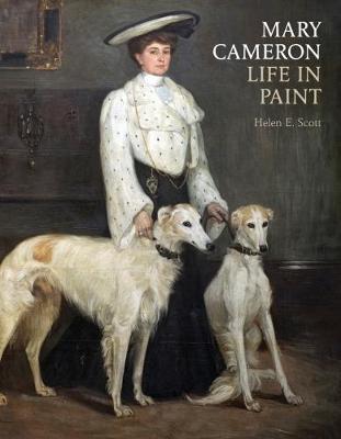 Mary Cameron: Life in Paint (Paperback)