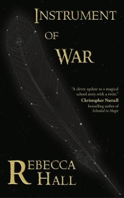 Instrument of War - Symphony of the Cursed 2 (Paperback)