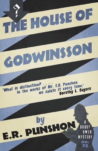 The House of Godwinsson (Paperback)