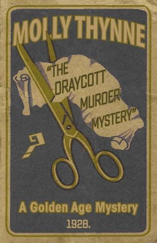 The Draycott Murder Mystery (Paperback)