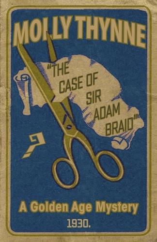 The Case of Sir Adam Braid (Paperback)