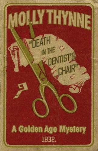 Death in the Dentist's Chair (Paperback)