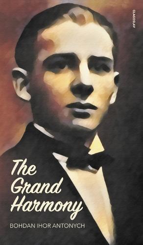 The Grand Harmony (Hardback)