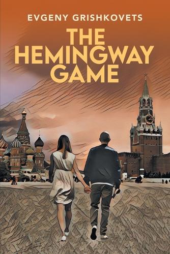 The Hemingway Game (Paperback)