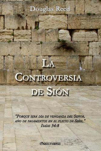 La Controversia de Si n (Paperback)