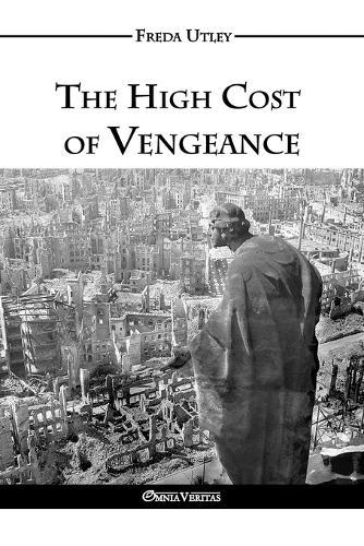 The High Cost of Vengeance (Paperback)