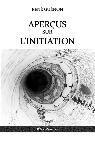 Apercus Sur L'Initiation (Paperback)