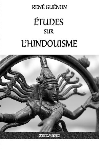 Etudes Sur L'Hindouisme (Paperback)