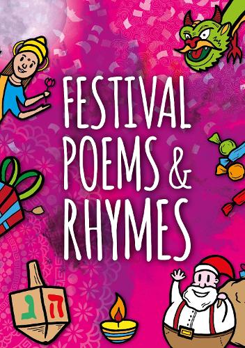 Festival Poems & Rhymes (Hardback)