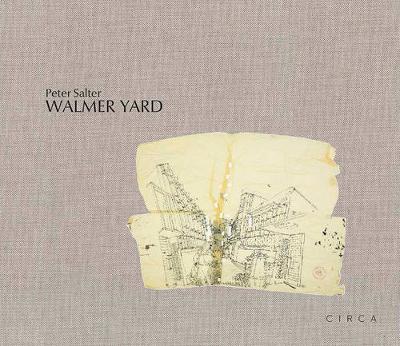 Peter Salter: Walmer Yard (Hardback)