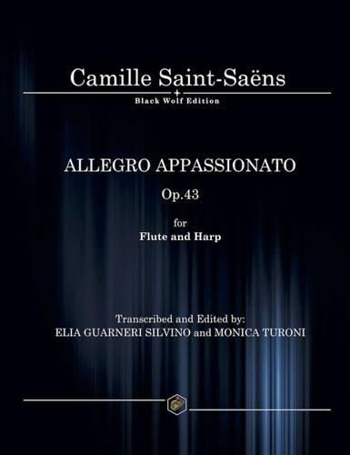 Allegro Appassionato Op.43 2016 (Paperback)