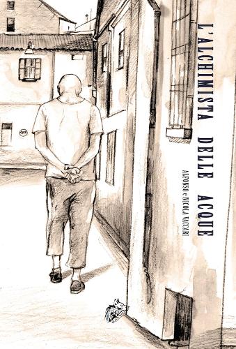 L'Alchimista Delle Acque (Hardback)