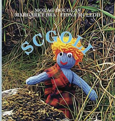 Scgoli 2017 (Hardback)