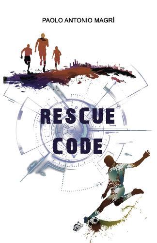 RESCUE CODE (Paperback)