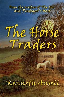 The Horse Traders (Paperback)