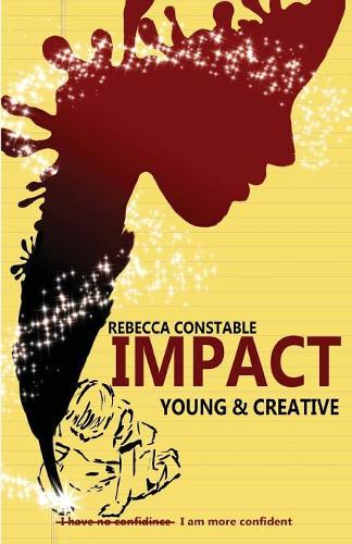 Impact (Champagne): Young & Creative (Dyslexia-Smart) (Paperback)