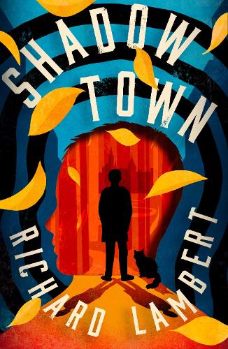 Shadow Town (Paperback)